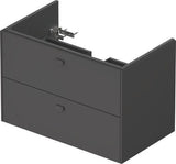 Brioso Vanity Cabinet