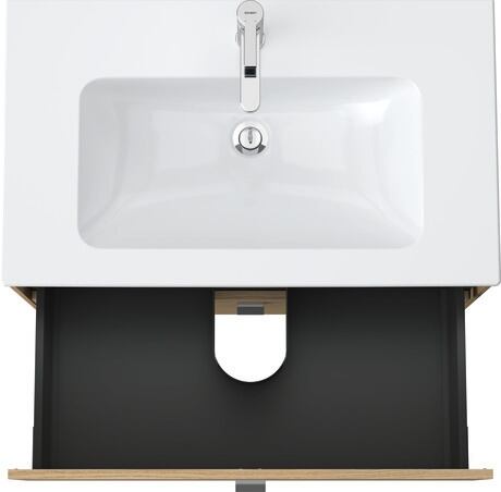 Brioso Vanity Cabinet