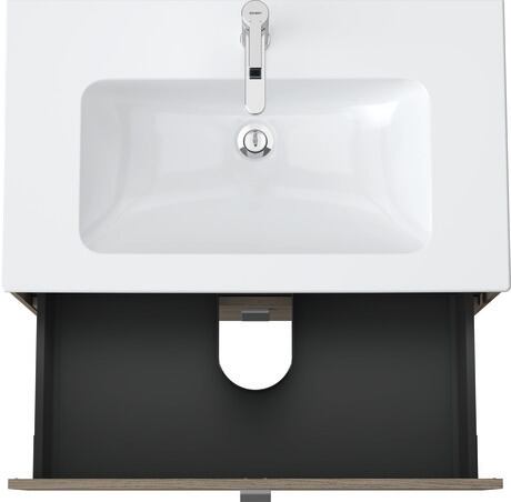Brioso Vanity Cabinet