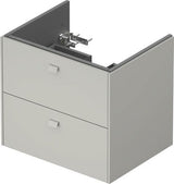 Brioso Vanity Cabinet