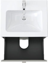 Brioso Vanity Cabinet