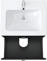 Brioso Vanity Cabinet