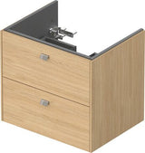 Brioso Vanity Cabinet