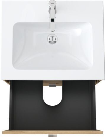 Brioso Vanity Cabinet