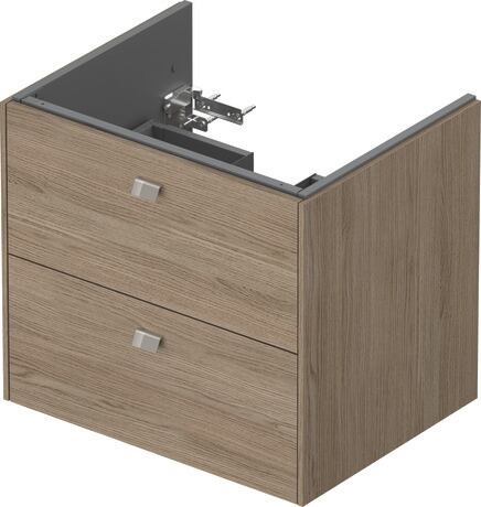 Brioso Vanity Cabinet