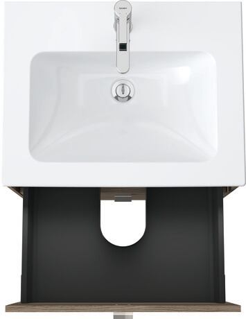 Brioso Vanity Cabinet