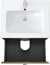 Brioso Vanity Cabinet