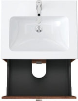 Brioso Vanity Cabinet