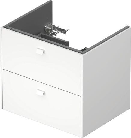 Brioso Vanity Cabinet