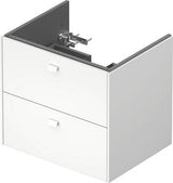 Brioso Vanity Cabinet
