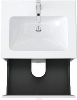 Brioso Vanity Cabinet