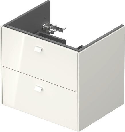 Brioso Vanity Cabinet