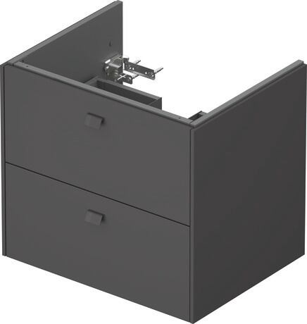 Brioso Vanity Cabinet