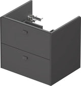 Brioso Vanity Cabinet
