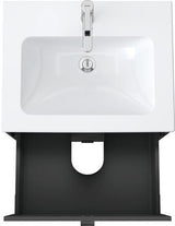 Brioso Vanity Cabinet