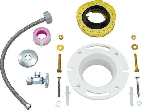 Universal Installation Set