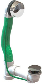 Universal Waste and overflow