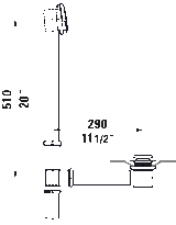 Universal Waste and overflow