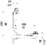 Universal Waste and overflow