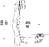 Universal Waste and overflow