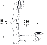 Universal Waste and overflow