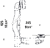 Universal Waste and overflow