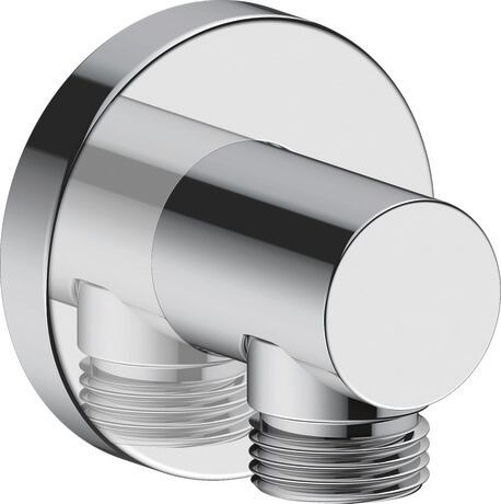 Wall Connection Bend