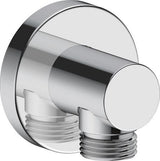 Wall Connection Bend