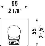 Wall Connection Bend
