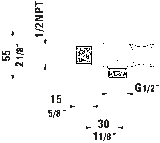 Wall Connection Bend