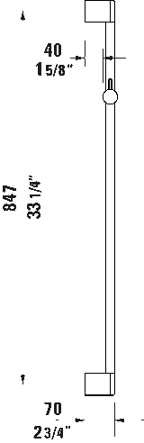 Slide Bar 900