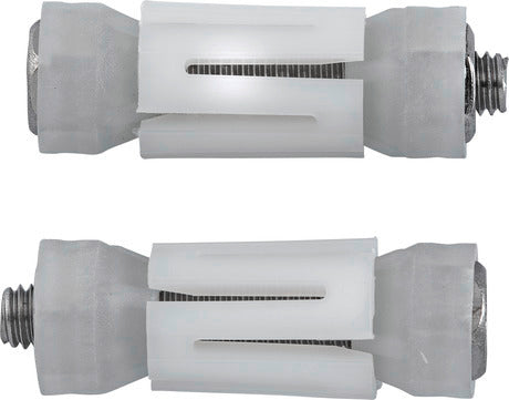 Universal Toilet Seat Hinge