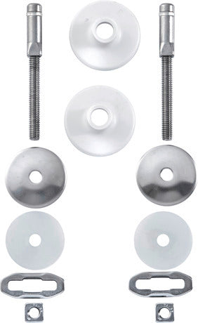 Universal Toilet Seat Hinge