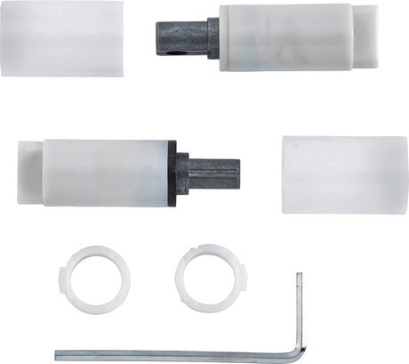 Universal Damper