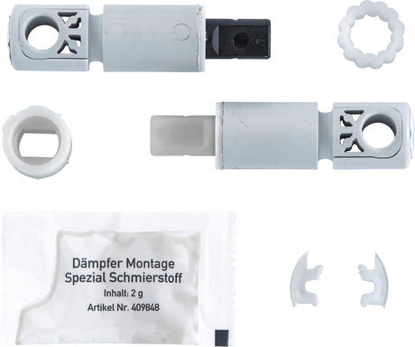 Universal Damper