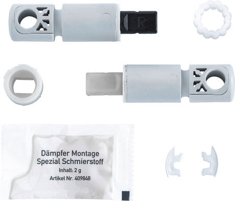 Universal Damper