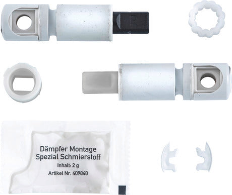 Universal Damper