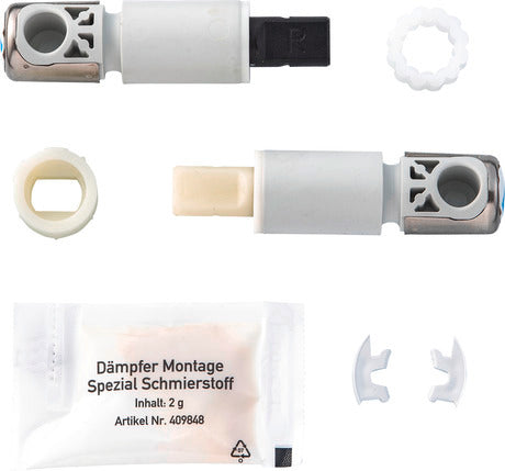 Universal Damper