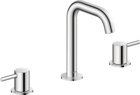 DuraCircle Bathroom Sink Faucet