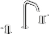DuraCircle Bathroom Sink Faucet