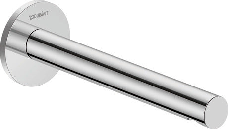 DuraCircle Tub Spout