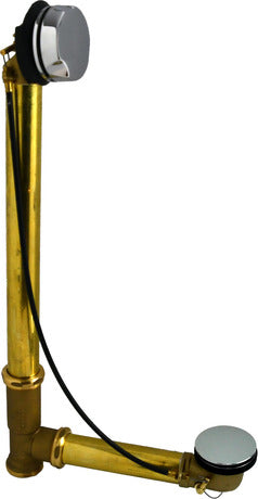 Universal Waste and overflow