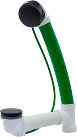 Universal Waste and overflow