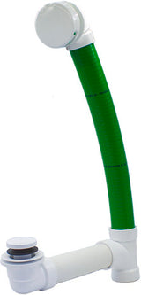 Universal Waste and overflow