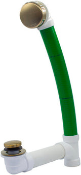 Universal Waste and overflow