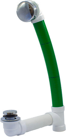 Universal Waste and overflow