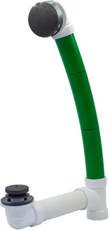 Universal Waste and overflow