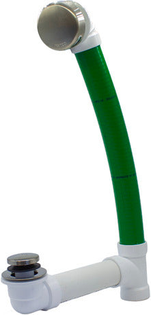 Universal Waste and overflow