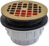 Universal Shower Drain