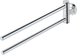 D-Code Towel Bar